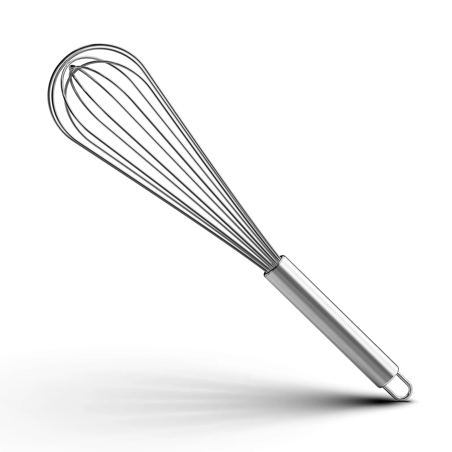 Whisk Stainless Steel 304 18/8 Wire Beater